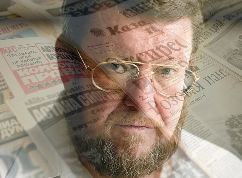 Евгений Сатановский: Очень типично для Польши и польской истории. Полное отсутствие чувства реальности, упёртость, не имеющая никакого объяснения и оправдания, наглость