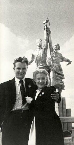 Мирович и серые мыши