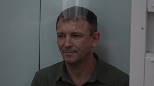 Дело генерала Попова: металл на складе, потерпевших нет, а приговор есть