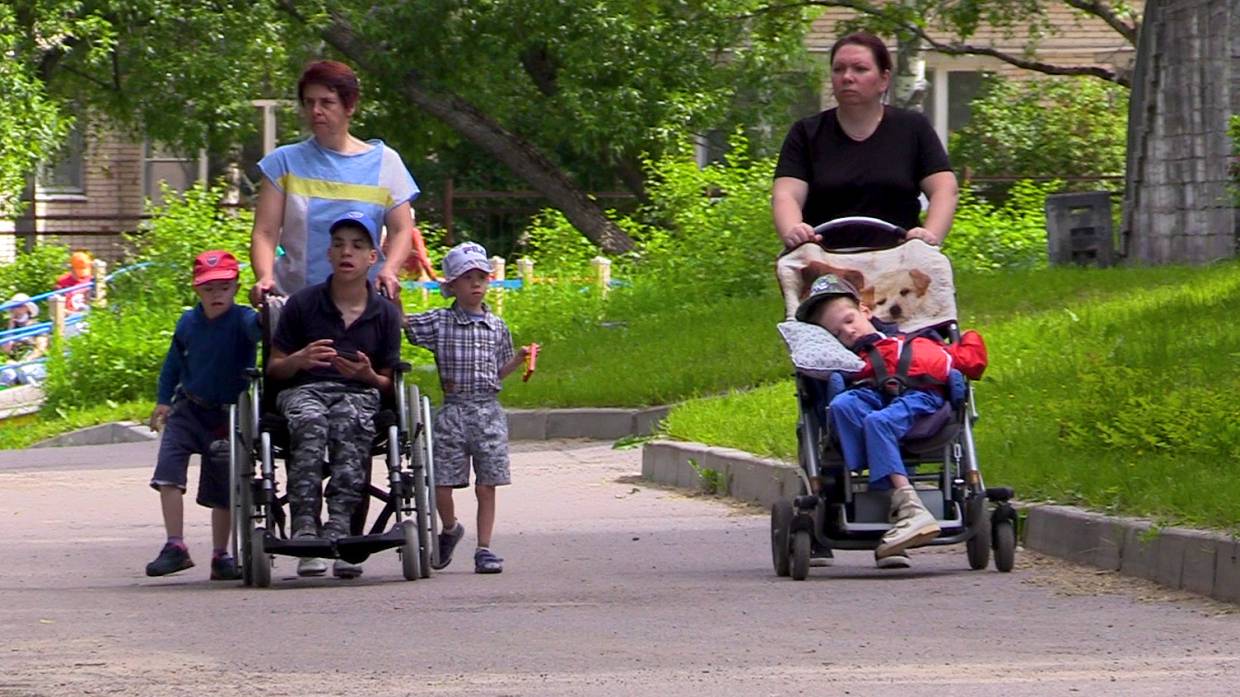 Комплекс мер «Территория возможностей» будет реализован во Владимирской области