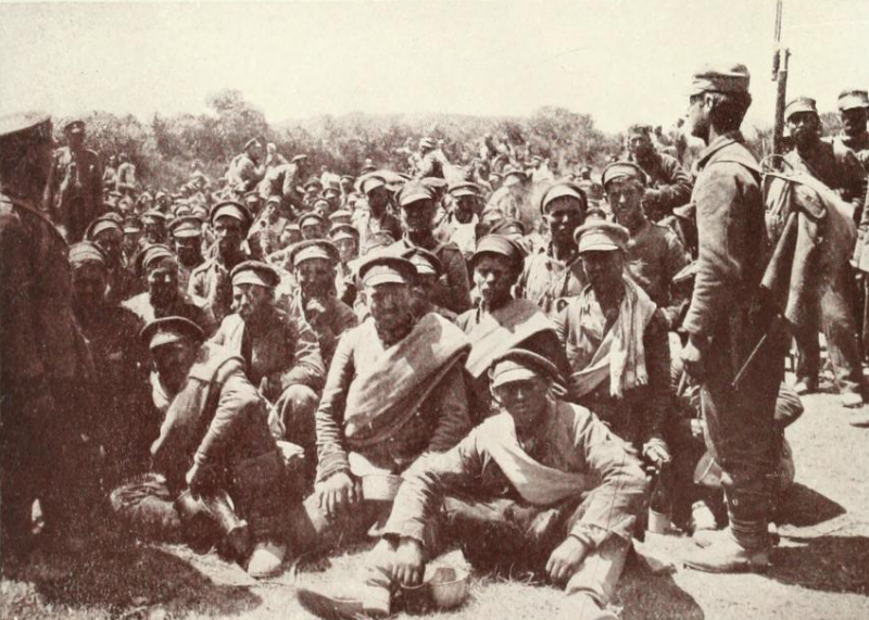 Как провалился блицкриг Болгарии на Балканах Как провалился блицкриг Болгарии на Балканах история