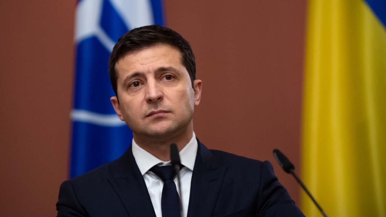 Эксперт из Киева разложил по полочкам, почему Украина никогда не вступит в НАТО