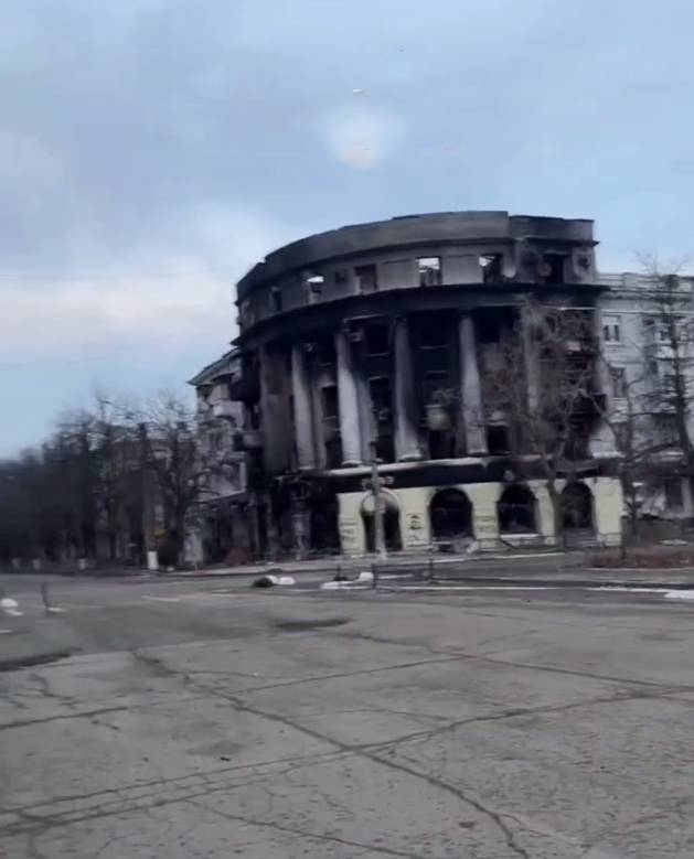 ПОСЛЕДНИЕ НОВОСТИ: 06.03.2023 утро