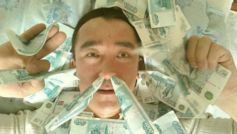 Не отрекайся от рубля. Советы постороннего