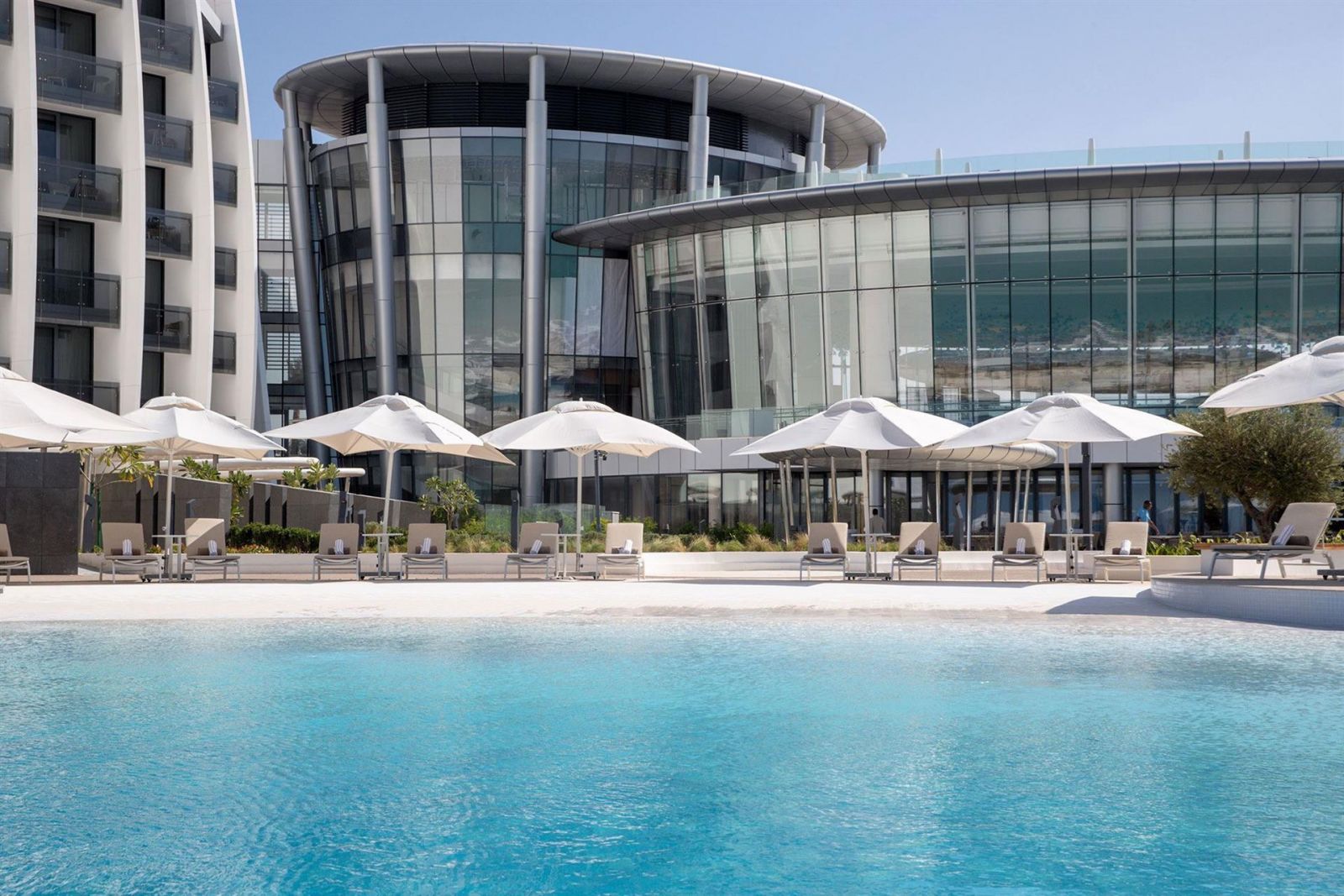 Выбираем тур и отель в Абу-Даби: что посмотреть и где остановиться АбуДаби, также, двоих, ночей, питание, вылет, отель, стиле, большой, расположен, Saadiyat, советуем, уровень, набережной, можно, дворец, самой, пляже, эмирата, достопримечательностей