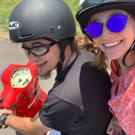 Старший сын Майкла Джексона отметил годовщину отношений со своей девушкой Старший сын Майкла Джексона отметил годовщину отношений со своей девушкой Звезды,Звездные пары