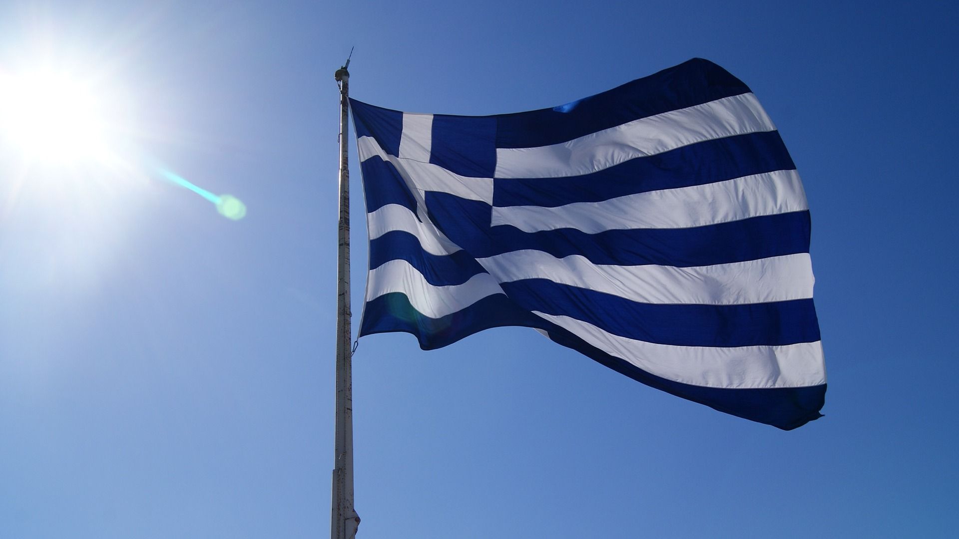 Греция готова внести вклад в устранение зависимости Европы от российского газа