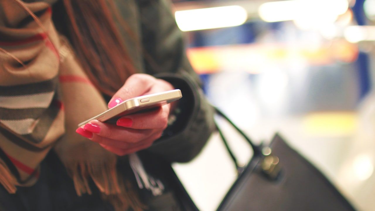 IT-эксперт Дворянский перечислил способы защиты от утечки данных при краже смартфона