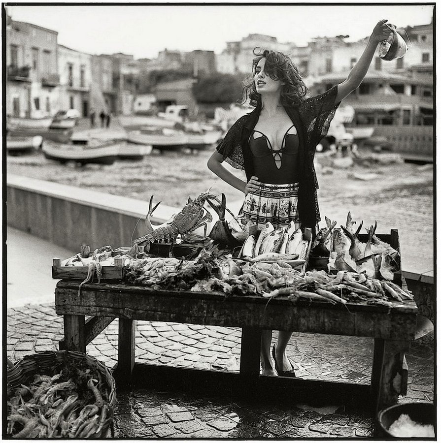 Сицилийское приключение