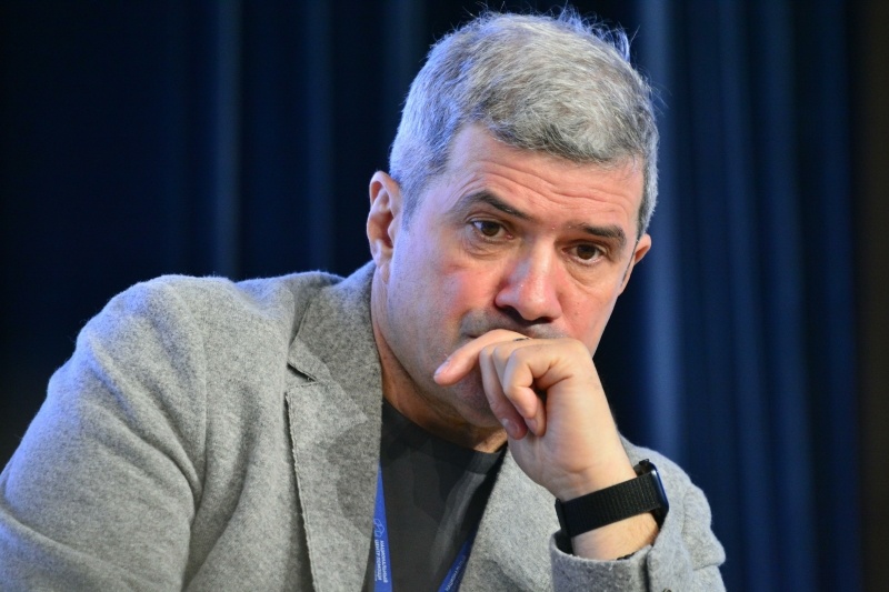    ФОТО: Pavel Kashaev, Павел Кашаев/Global Look Press