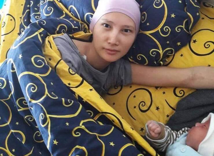 22-летняя экс-участница конкурса «Мисс мира» и молодая мама умерла