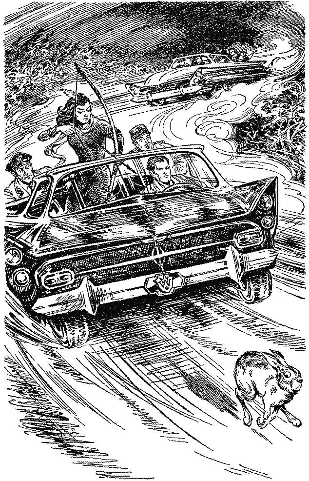 Фантастическое оружие в советской фантастике начала-середины ХХ века история,оружие