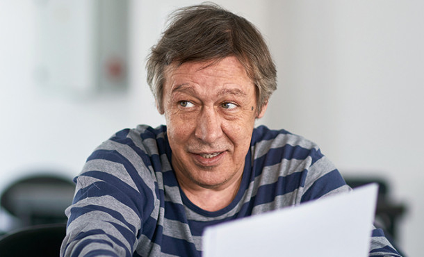 Михаил Ефремов приговорен к 8 годам колонии общего режима