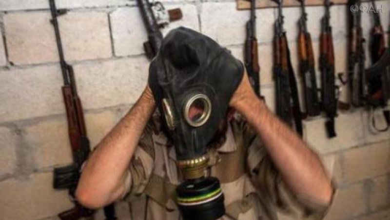 Фабрика химоружия ИГИЛ: могут ли США ввести в Сирию войска из-за «оружия возмездия» в Дейр-эз-Зоре