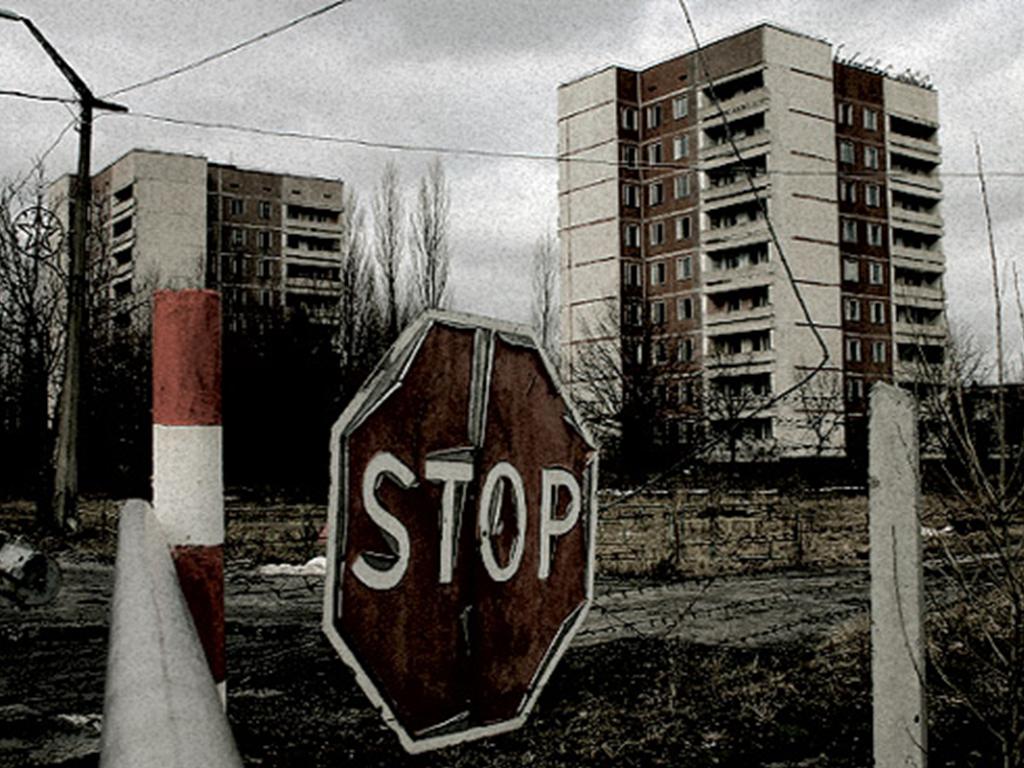 В США могут повториться Чернобыль и Фукусима