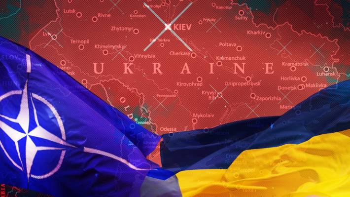 Закрытие воздушного пространства над Украиной сулит дефолт и развал страны 