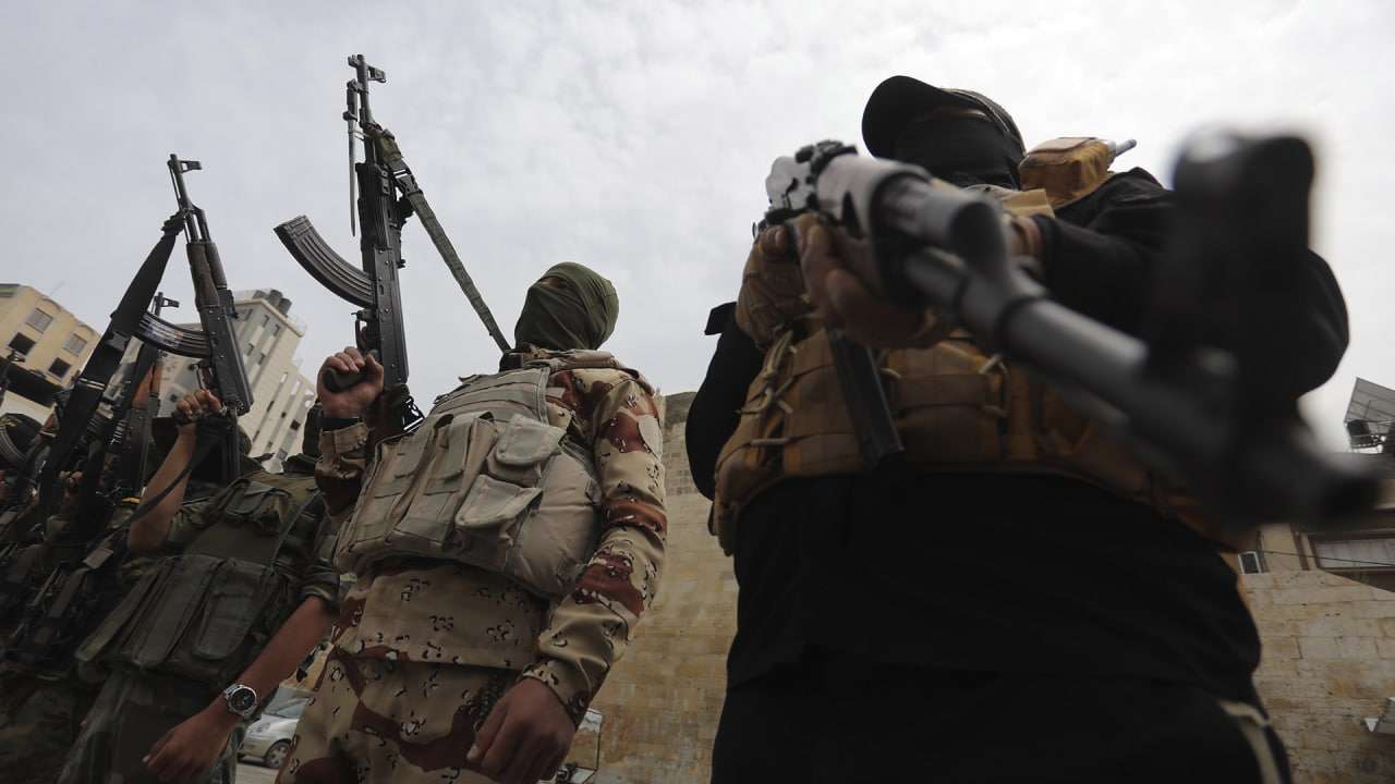 FAMa уничтожили базу террористов в Сегу, а ИГ возобновило столкновения с «Аль-Каидой»