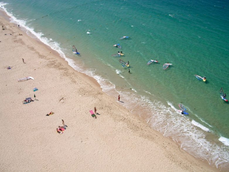7 испанских пляжей для спокойного отдыха Playa, отдыха, расположен, место, только, идеальным, детьми, подойдет, довольно, плавания, идеально, августе, можно, когда, подводного, Palmar, пляжей, делает, станет, чтобы