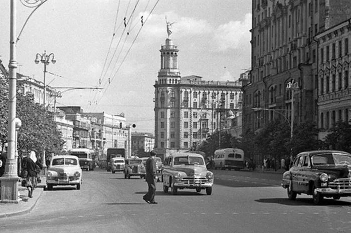 Скульптуры в Москве, которые не прошли цензуру