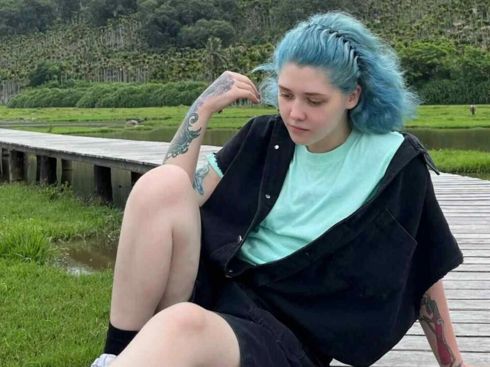   А вот минчанки Веры всё кончилось плохо. Фото: соцсети