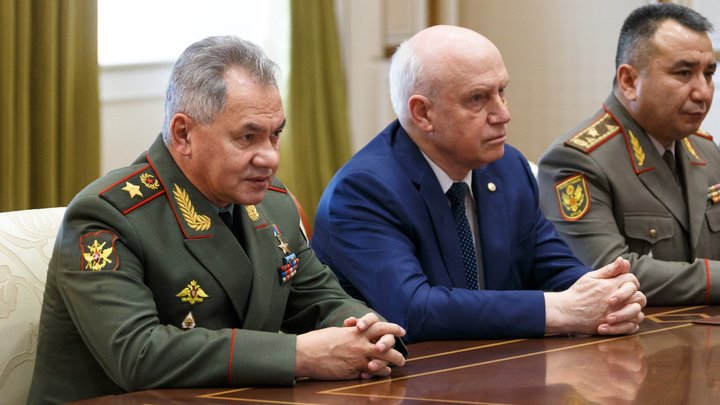 Последние новости России — сегодня 3 ноября 2019 россия