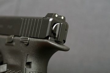 Пистолет Glock 46 (без продажи на гражданском рынке)