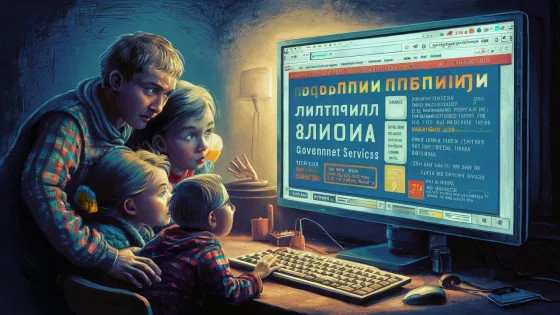 ИИ Google в Chrome начнёт в реальном времени определять сайты мошенников