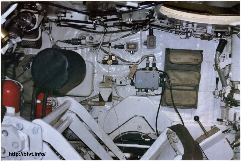 Танк Т-14 "Армата" снаружи и внутри армата, танк