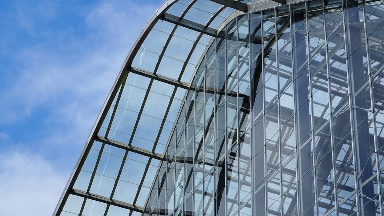 Европейский энергокризис добрался до тепличных хозяйств