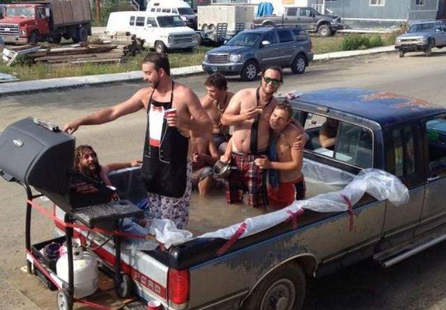 Подборка автомобильных приколов Подборка автомобильных приколов смешные картинки