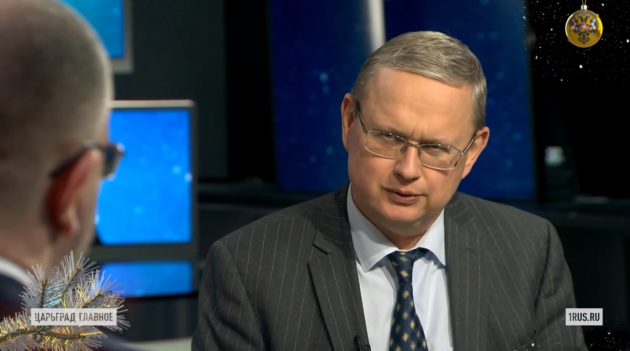 ПРОГНОЗ ДЕЛЯГИНА. ЗАПУСТИТЬ БОЛЬШУЮ ЧИСТКУ ВО ВЛАСТИ ПРИДЁТСЯ – ПО-ХОРОШЕМУ ИЛИ ПО-ПЛОХОМУ россия