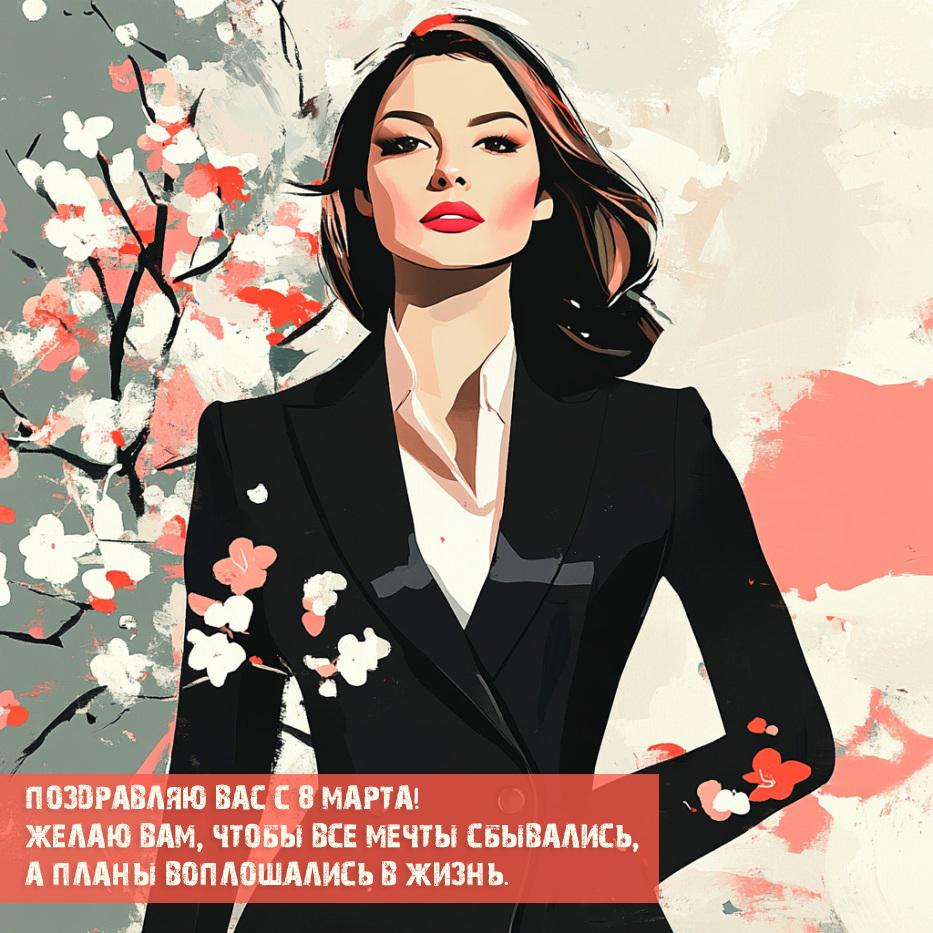 Коллаж AI от MAXIM