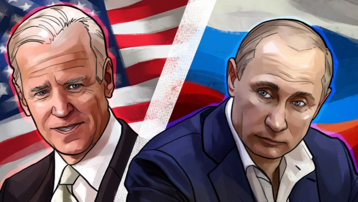«Ковбойский менталитет» США вынуждает РФ на жесткий ответ