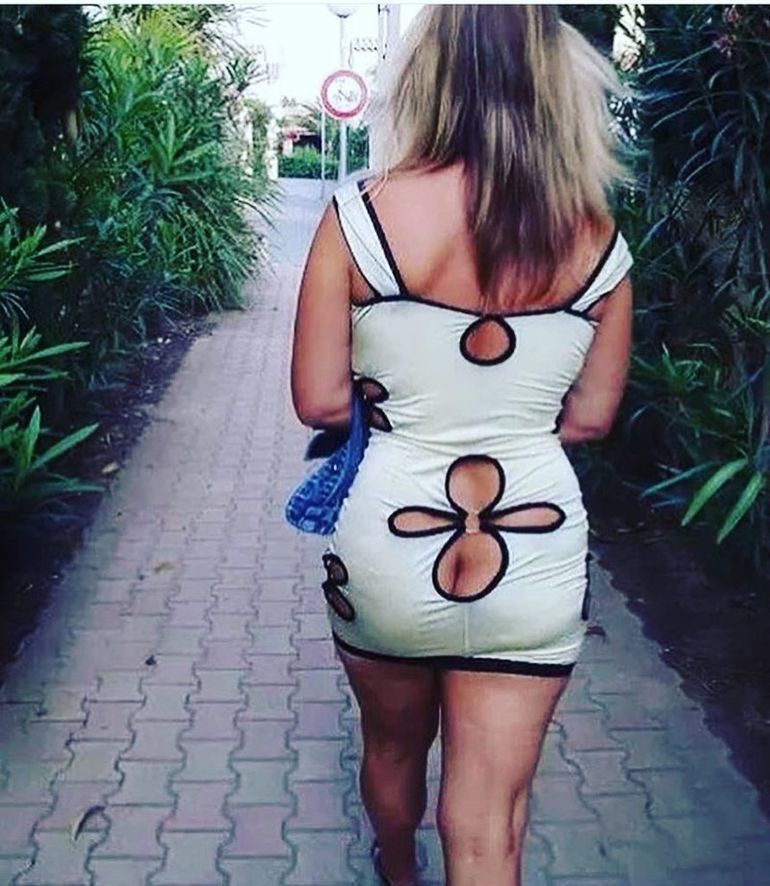 Вот она - основная причина аварий! юмор