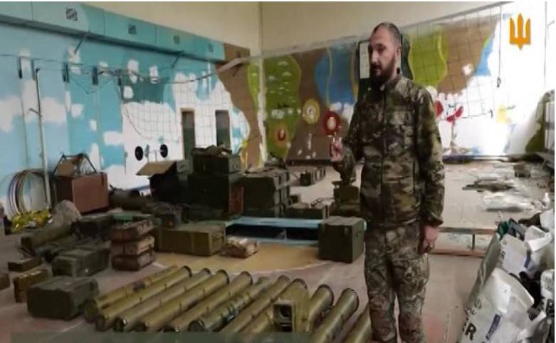 Российский «ленд-лиз»: Верховный Главнокомандующий обязан вмешаться Российский «ленд-лиз»: Верховный Главнокомандующий обязан вмешаться армия,оружие,россия,украина