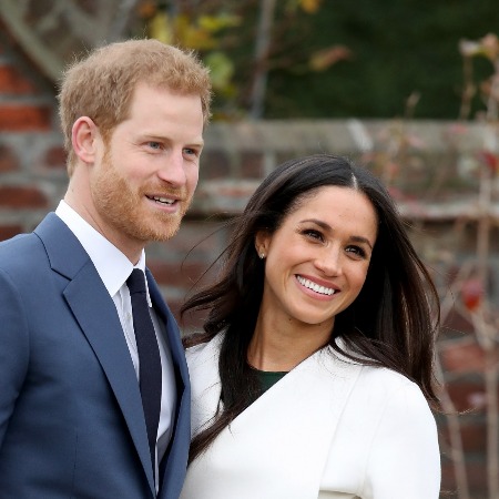 Джордж и Амаль Клуни не знали принца Гарри и Меган до приглашения на свадьбу Новости