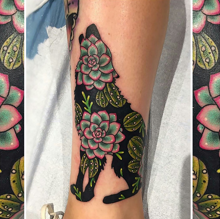 Succulent-tattoo-designs