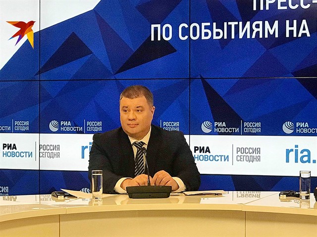 Как российский агент в СБУ не дал ударить «Точкой-У» по центру Донецка и обезглавить ДНР украина