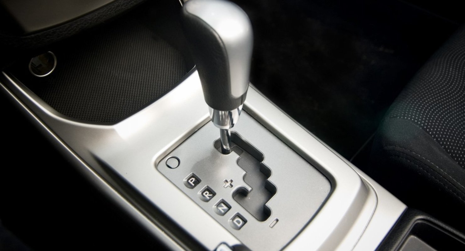 Сколько мы переплачиваем за «лишние» передачи в АКПП?