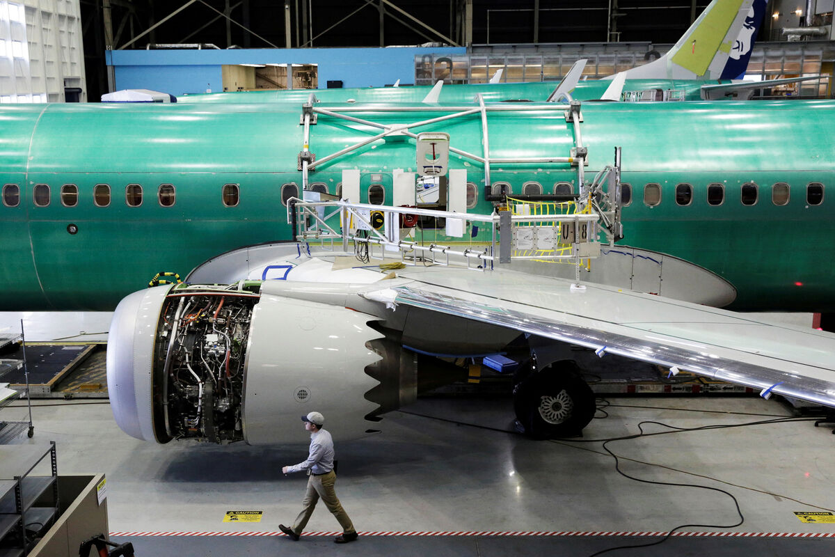 Reuters: в пассажирских Boeing обнаружили очередной дефект