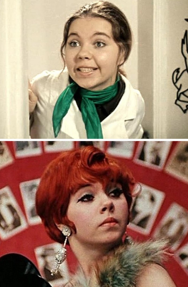 “Скрытая информация” в советском кино, которую вы могли не заметить “Скрытая информация” в советском кино, которую вы могли не заметить