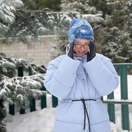 Звездный Instagram: из Москвы в Египет и обратно Хроника