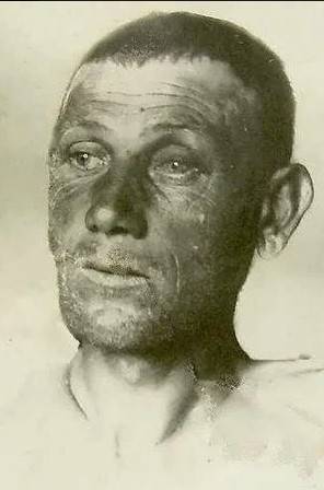 Красный командир Григорий Котовский история