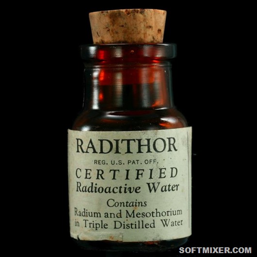 Необычная история ужасной глупости ХХ века Необычная история ужасной глупости ХХ века