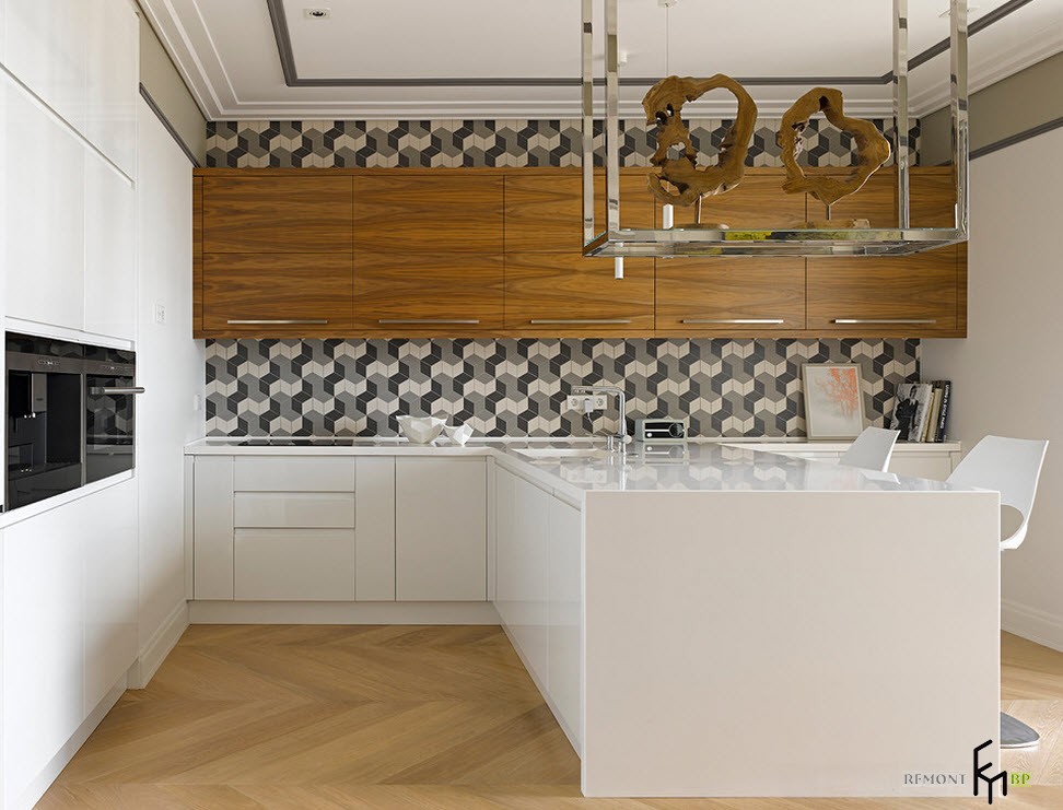 Отличный микс