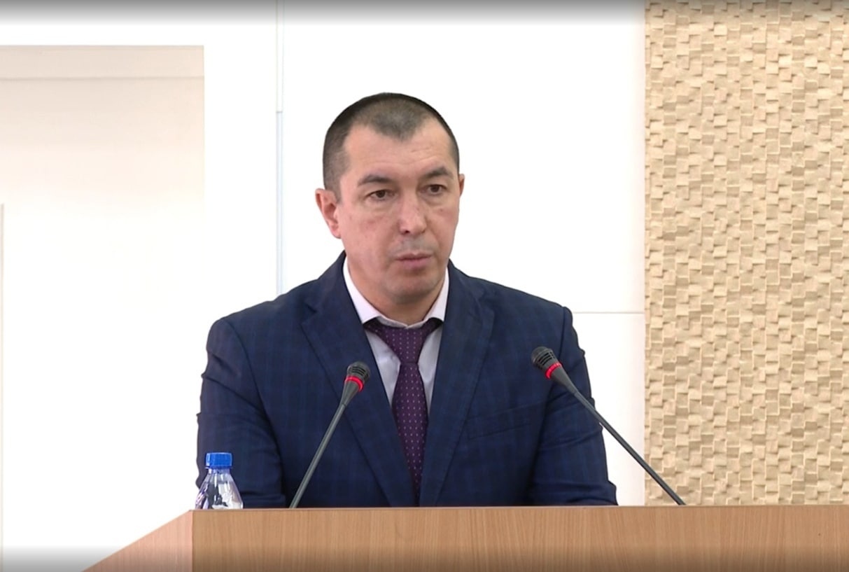 Забайкальский край проект