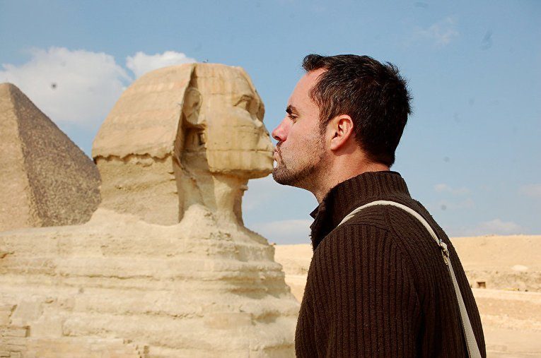 За что египтяне недолюбливают наших туристов?