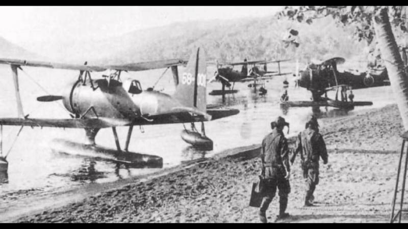 Боевые самолеты. Самый массовый и самый несчастливый Боевые самолеты. Самый массовый и самый несчастливый ввс