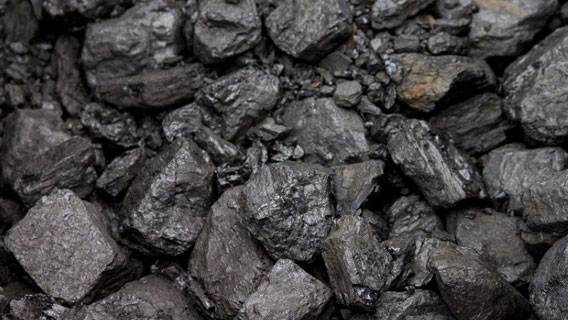 На американских электростанциях сократились запасы угля