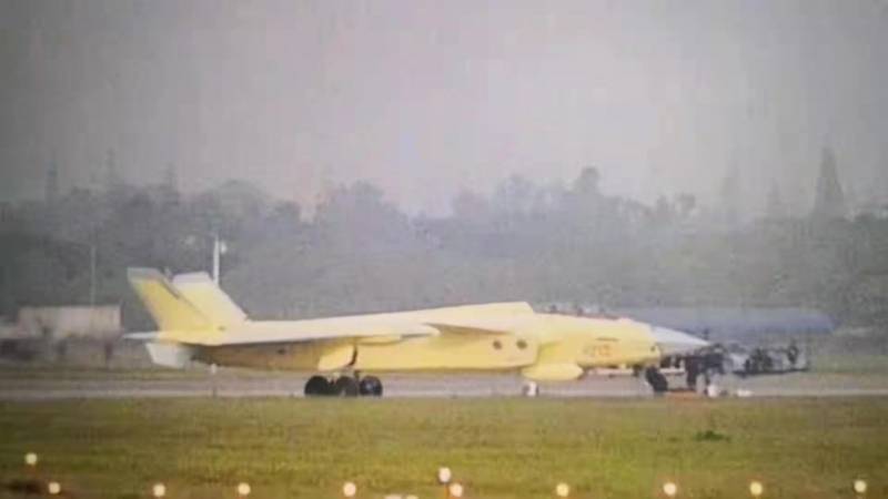 Двуглавый «Орел»: Зачем Китаю новый истребитель на базе J-20 Двуглавый «Орел»: Зачем Китаю новый истребитель на базе J-20 ввс